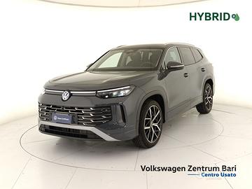 Volkswagen Tayron 1.5 etsi elegance 150cv dsg 7p.t