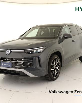 Volkswagen Tayron 1.5 etsi elegance 150cv dsg 7p.t