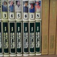 Grande Enciclopedia della Maglia e del Cucito