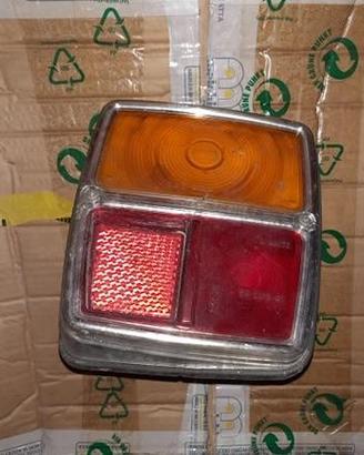 Fanale posteriore Simca 1000