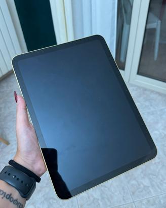 Ipad 10th Generazione 64gb - Lime