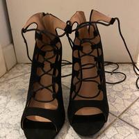 Decolleteè MIG tacco 10cm