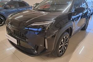 TOYOTA Yaris Cross - Yaris Cross 1.5 Hybr U1054469