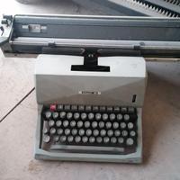 Olivetti 82 Diaspron