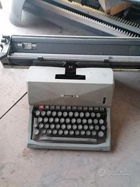 Olivetti 82 Diaspron