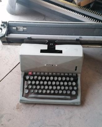 Olivetti 82 Diaspron
