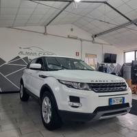 Land Rover Range Evoque 2.2 TD4 5p. Pure