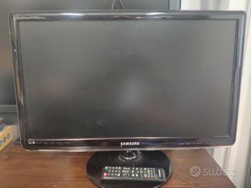 TV Samsung 24'