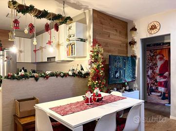 VILLA SINGOLA A COLZATE