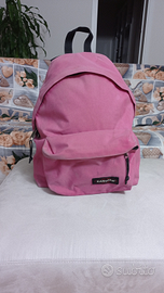 Zaino Eastpak Rosa