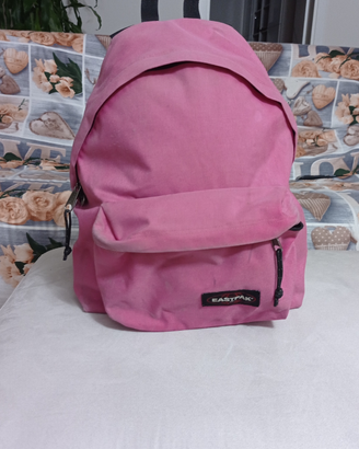 Zaino Eastpak Rosa