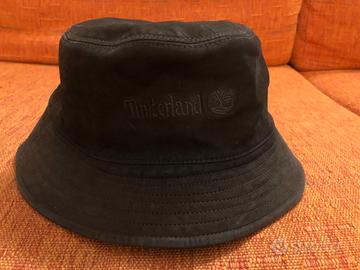 CAPPELLO TIPO PESCATORE TIMBERLAND MARRONE