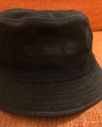 CAPPELLO TIPO PESCATORE TIMBERLAND MARRONE
