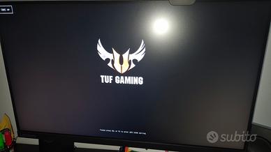 Monitor Gaming AOC G24-20 24" 165Hz Full HD 