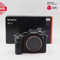 Sony A7R III