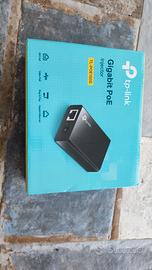 TP-Link PoE injector 