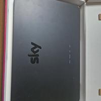 MODEM SKY WIFI HUB