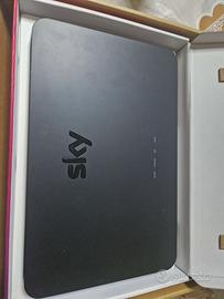 MODEM SKY WIFI HUB