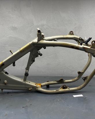 TELAIO FRAME KTM SX 125 200 2000-2005