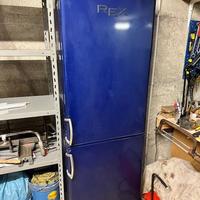 Frigor SMEG combinato