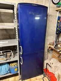 Frigor SMEG combinato