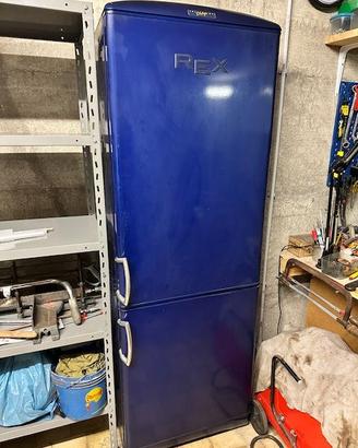 Frigor SMEG combinato