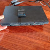PS2 Slim