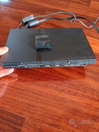 PS2 Slim
