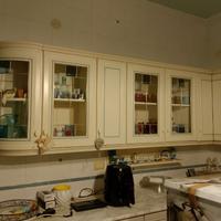 Cucina scavolini