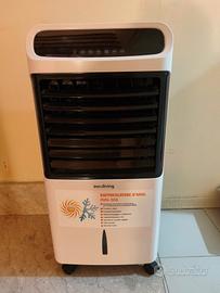 Condizionatore portatile caldo/freddo