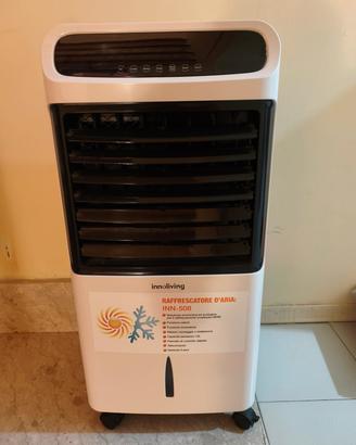 Condizionatore portatile caldo/freddo