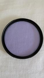 K&F CONCEPT 72mm Filtro Notturno – Natural Night