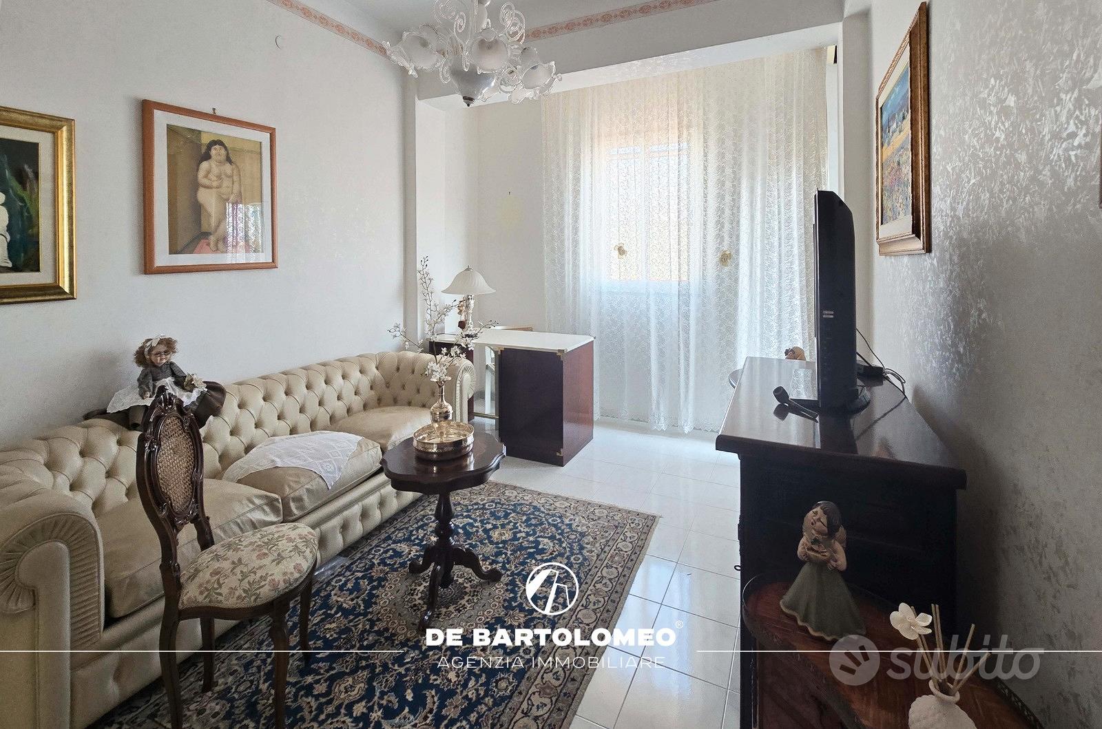 Appartamento – Taranto - Altro
