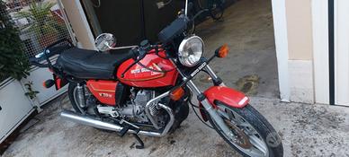 Moto Guzzi V50III 