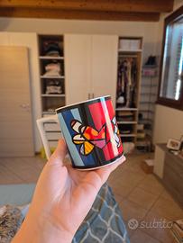 Tazza grande Britto 2022