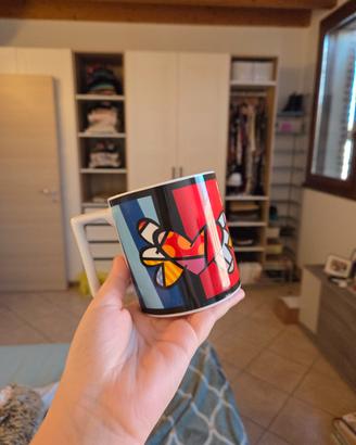 Tazza grande Britto 2022
