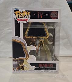 Funko Pop! Inarius #952 – Diablo