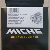 Miche Cassetta Shimano 10v 12/29