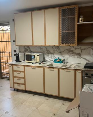 Appartamento in taverna di 50 mq