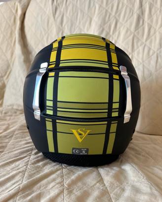 casco sci