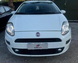 Fiat Punto 1.4 8V 5 porte Natural Power Lounge