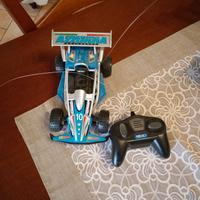 gig nikko freccia azzurra junior 