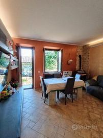 3 LOCALI A SAN VITO ROMANO