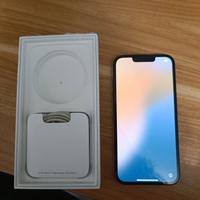 iPhone 13 128gb Blu mezzanotte