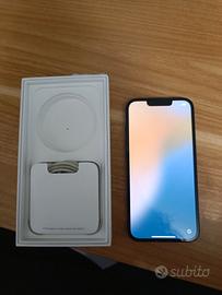 iPhone 13 128gb Blu mezzanotte