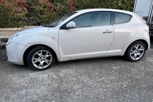 ALFA ROMEO MITO 1.4 BENZINA RICAMBI USATI