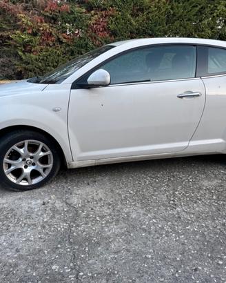 ALFA ROMEO MITO 1.4 BENZINA RICAMBI USATI