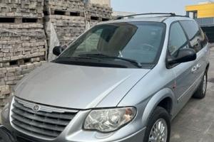 Ricambi Chrysler Voyager LX 2.5 CRD Anno 2006