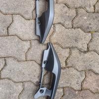 Maniglie Honda integra 750