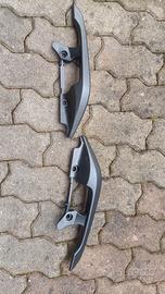 Maniglie Honda integra 750